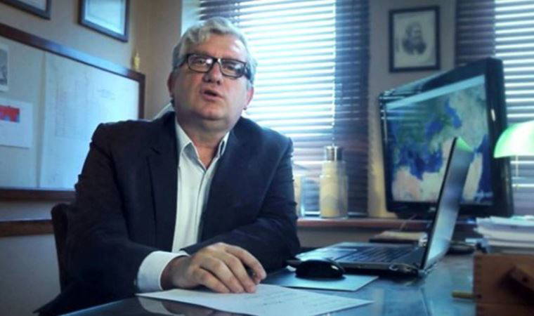 Prof. Dr. Cenk Yaltırak'tan korkutan deprem uyarısı: Aklı olan Marmara'yı, evini bıraksın kaçsın