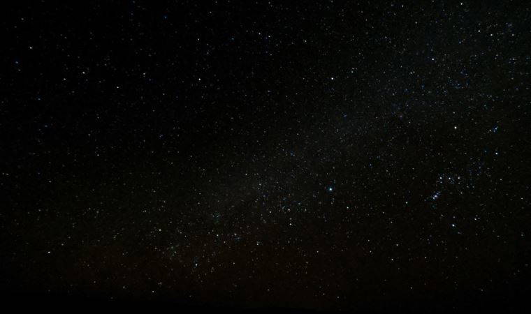 James Webb Uzay Teleskobu, ilk yıldıza odaklandı