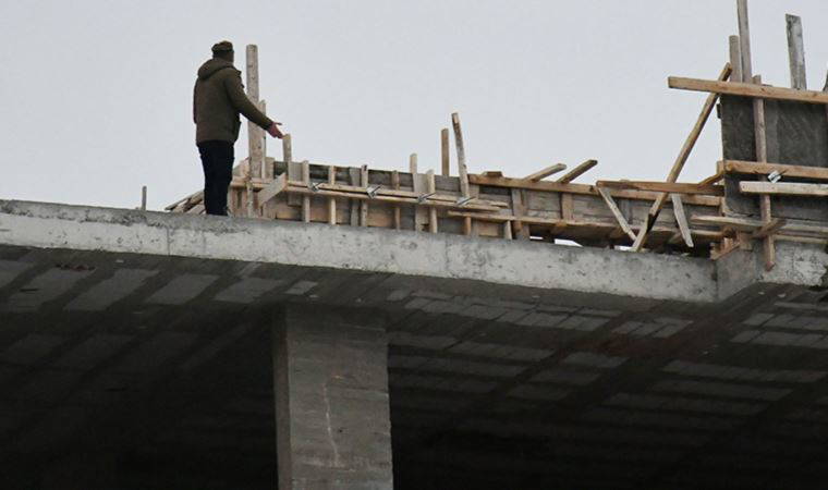 İşten çıkarılan genç, intihar girişiminde bulundu: Cebimde 5 kuruş param yok