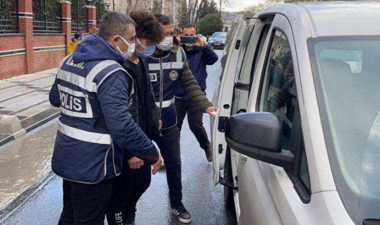 Esenyurt'ta asansörde cinsel saldırıya 7 yıl hapis