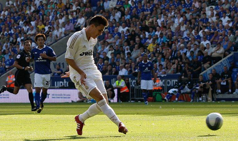 Fenerbahçe, Jose Callejon ile temasa geçti