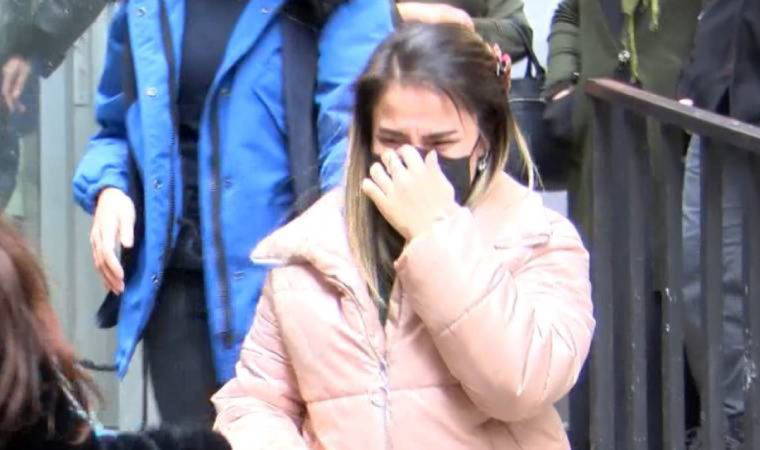 Şilan Topal'ı kaçıran Mithat Topal'a tahliye: Adalet yine yerini bulmadı, öldürüleceğim