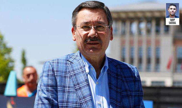 Başsavcılık, Melih Gökçek’in geçmişteki FETÖ bağlantılarını suç kabul etmedi