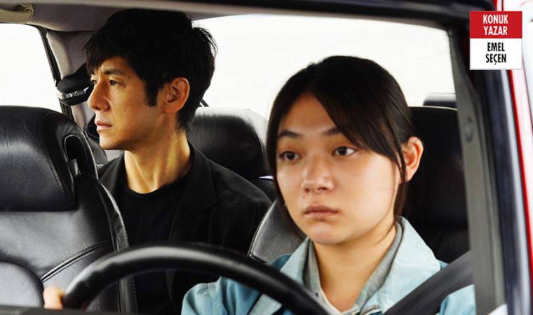 Ödüllü film ‘DrIve My Car’ vizyona girdi
