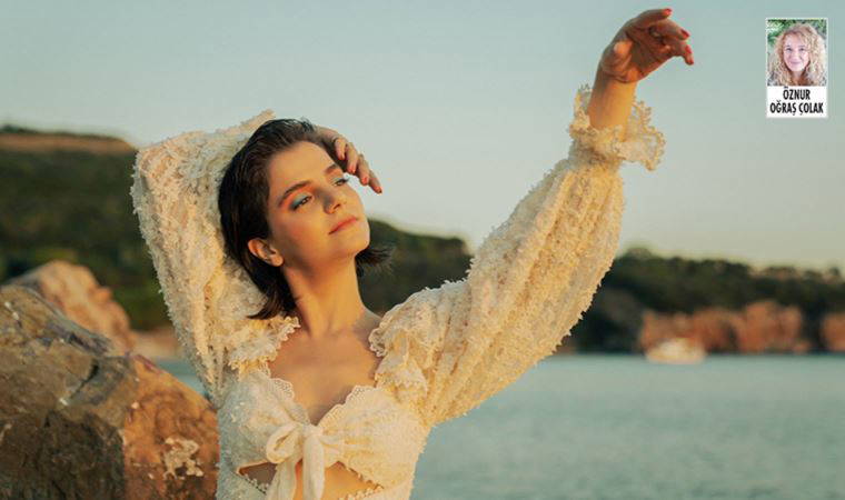 Eda Baba'nın 'Aile Albümü' dinleyici ile buluştu