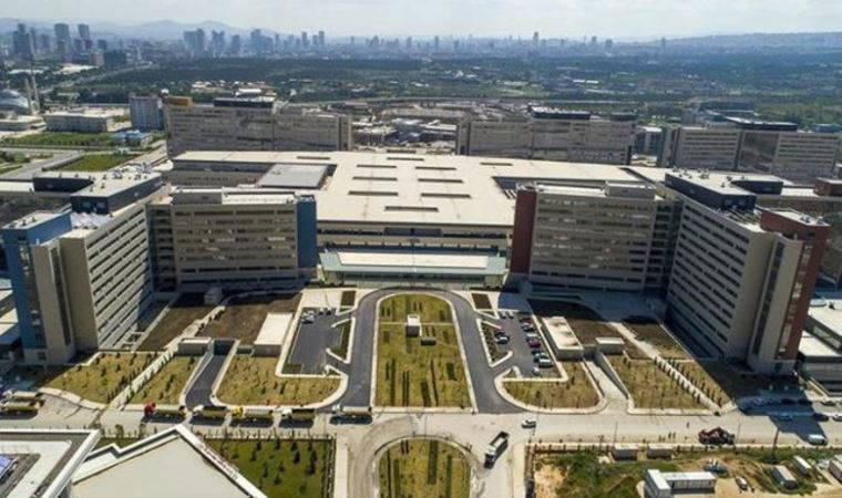 Hastanenin maliyeti yarıya yarıya düşük gösterilmiş