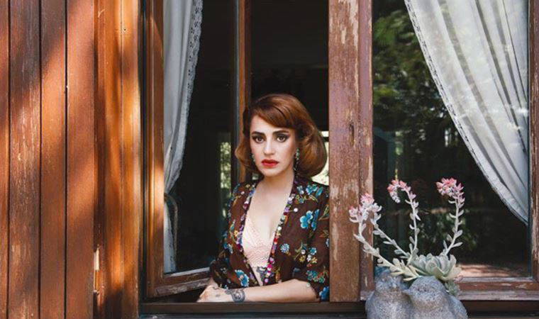 Ceylan Ertem yaşadığı tacizi anlattı: 'Benim için cinsiyet değiştirdi'