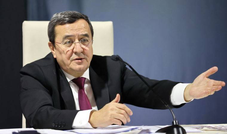 Batur'dan kentsel dönüşüm açıklaması: Planlar revize edilecek