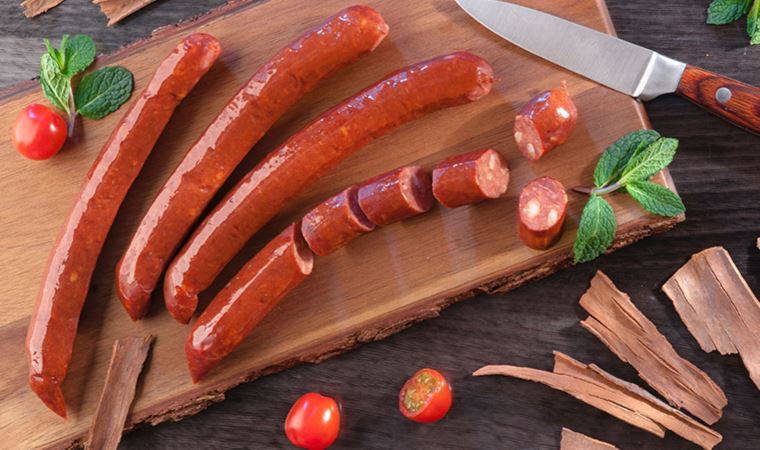 Sağlığa en zararlı 10 yiyecek açıklandı