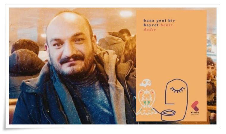 Bekir Dadır: “Bize hayret edecek bir şey bırakmadılar!”