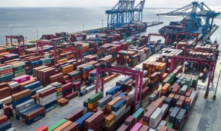 Son dakika | Ocak ayı ihracat rakamları açıklandı