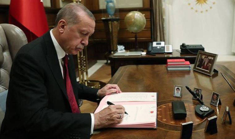 Resmi Gazete'de yayımlandı: Kentsel dönüşüme devlet desteğinde limitler güncellendi