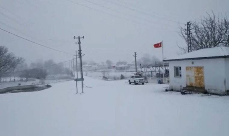 Son Dakika | Valilik açıkladı: Sınırda donarak hayatını kaybettiler