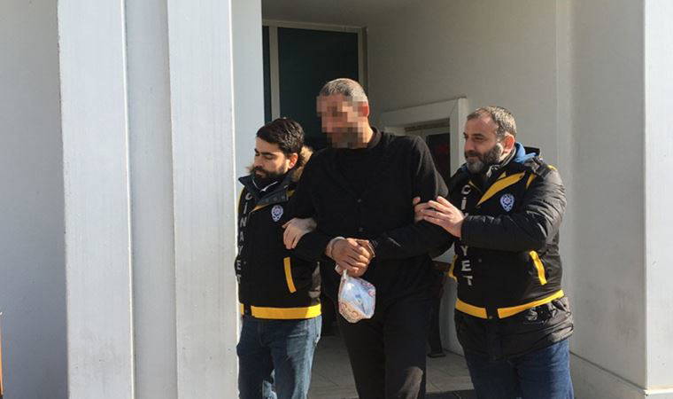 Bursa'da '33 lira' cinayetine 22 yıl hapis