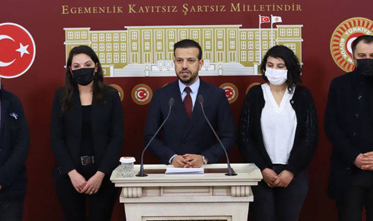 HDP Çocuk Komisyonu: Çocukların hakları tehdit altın