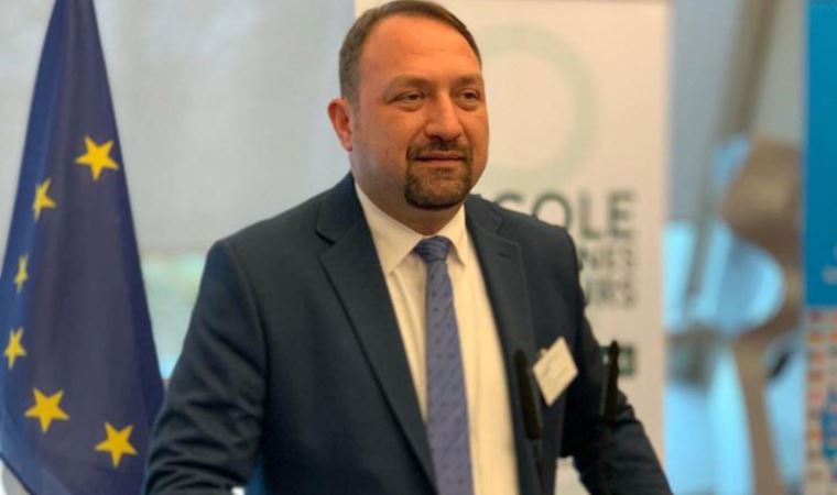 Avrupa Konseyi'nden Çiğli’ye 3'üncü kez 'Partner Kent' ödülü