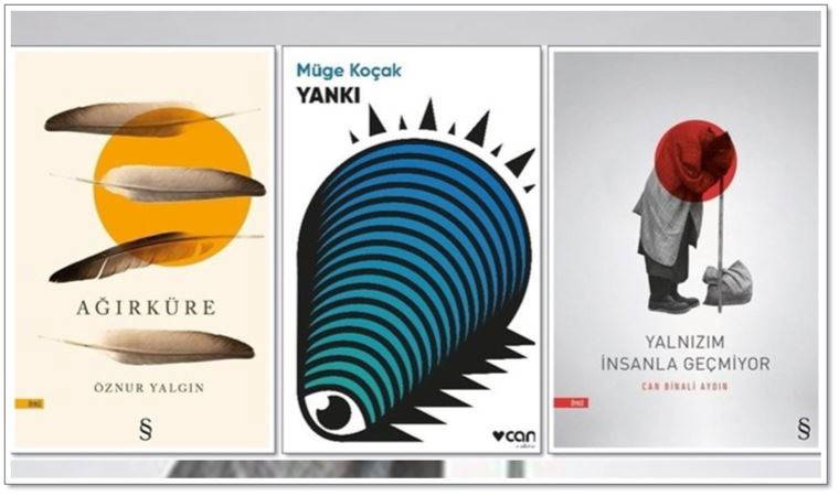 Öyküde ilk kitaplılar... M. Sadık Aslankara’nın yazısı...