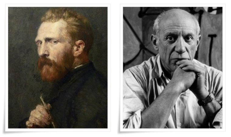 Resmin yolu, ressamın etkisi! Feridun Andaç’ın yazısı...