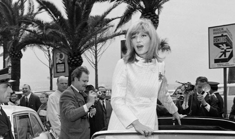 Son Dakika | İtalyan oyuncu Monica Vitti, 90 yaşında yaşamını yitirdi