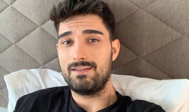 İdo Tatlıses de elektrik faturasını paylaştı: 'Böyle ölmem füze atın'