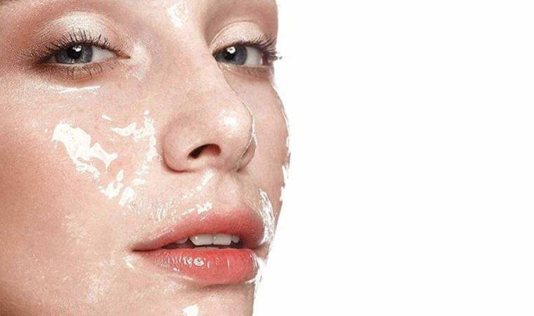 Yeni cilt bakımı trendi: Slugging