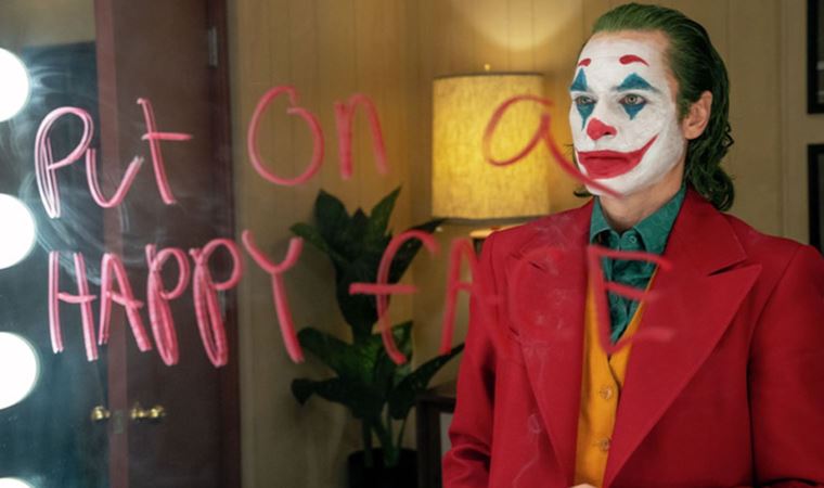 Joker'in devam filmi geliyor: Çekimler için tarih verildi