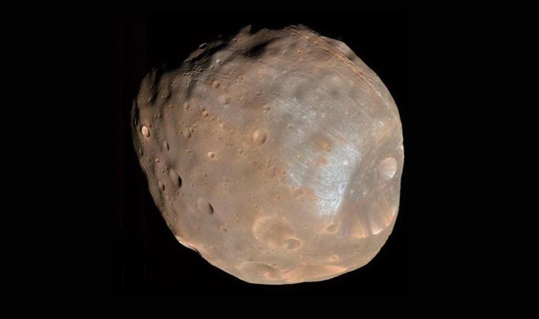 NASA, 4 gönüllüyü Mars görevi simülasyonunda yolculuğa çıkardı