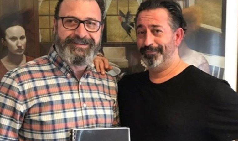 Can Yılmaz önce faturalara isyan etti, sonra sildi
