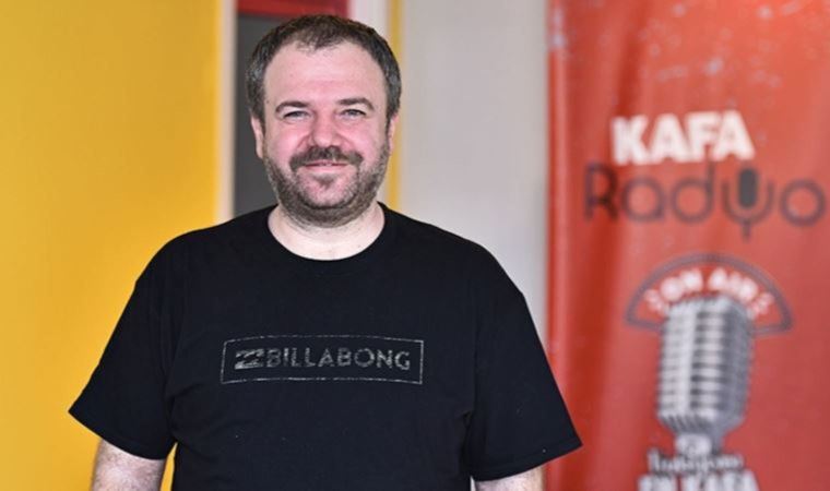 Rahatsızlandığını duyuran Nihat Sırdar'dan açıklama: İyileşir iyileşmez yayındayım