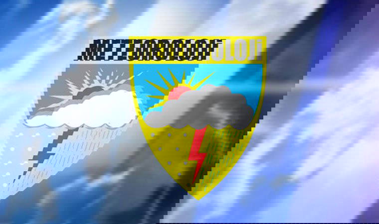 Meteoroloji Genel Müdürlüğü tek tek sıraladı: Sağanak ve kar geliyor