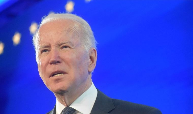 ABD Başkanı Biden, Ukrayna krizini görüşmek üzere Ulusal Güvenlik Konseyi'ni topluyor