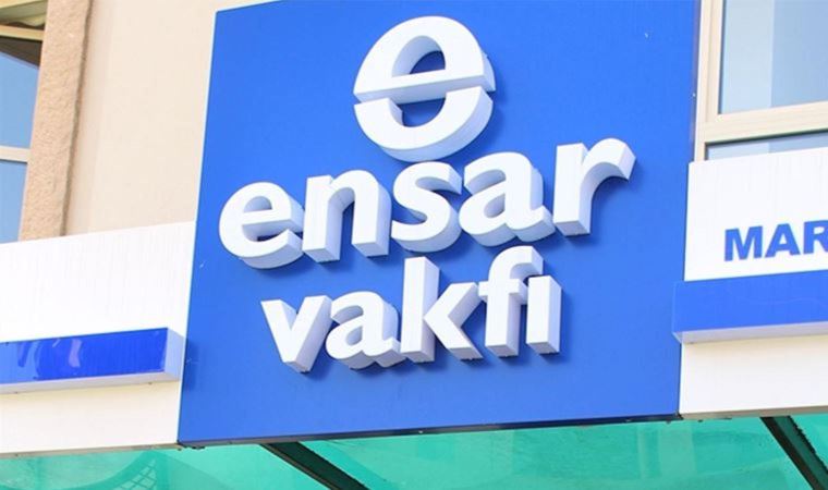 Ensar Vakfı'na tahsis edilmiş... DHMİ sosyal tesislerinin binaları yıkılıyor
