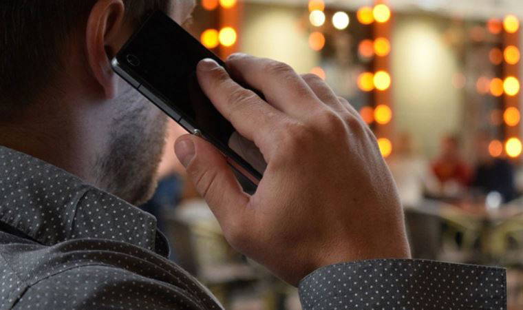 Yurttaşlar dikkat! Telefonda bu kelimeleri söylüyorsa hemen kapatın