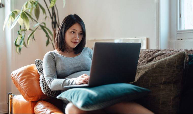 İngiltere'de evden çalışma norm haline geliyor