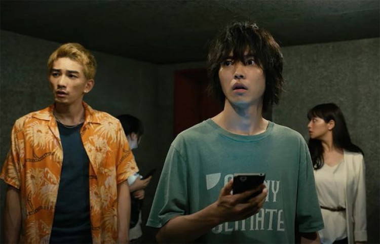 Netflix'in en iyi uluslararası yapımları: 'Bir Başkadır' da listede