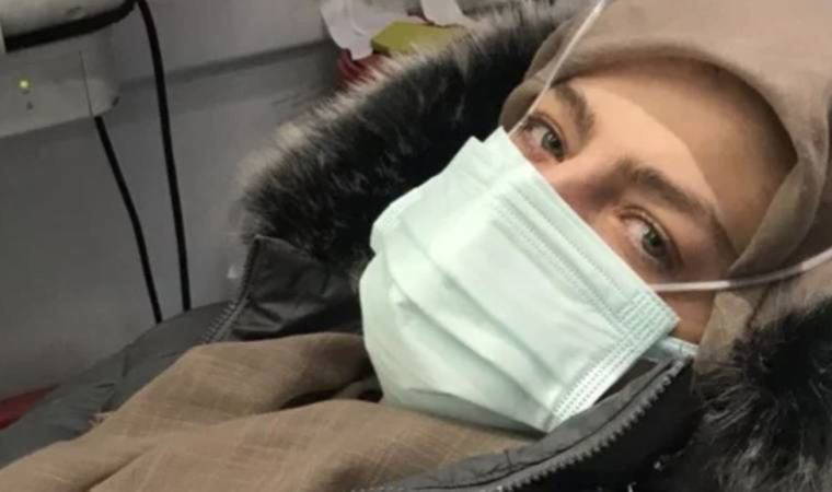 8 yakını koronadan ölen kadından acı haber