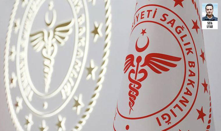 Sağlık sisteminde liyakat rafa kaldırıldı, hastaneler ‘sözleşmeli idareci’lere bırakıldı