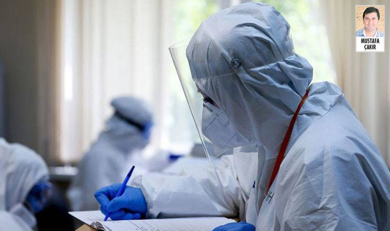 Hemşirelik bölümü öğrencileri, eğitimleri sonrası yurtdışına gidiyor