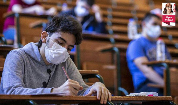 Prof Dr. İsa Eşme, Yükseköğretim Kurumları Sınavı’ndaki yeni kararları yorumladı