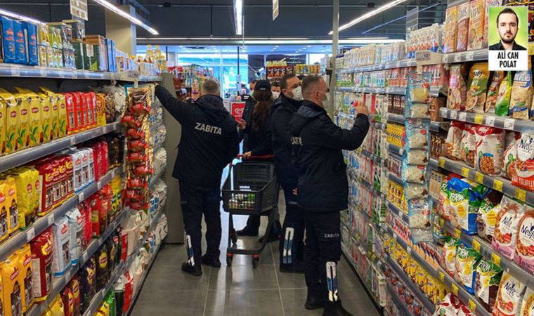 Gıdada KDV değişiminden sonra zincir marketler de adım atmaya başladı