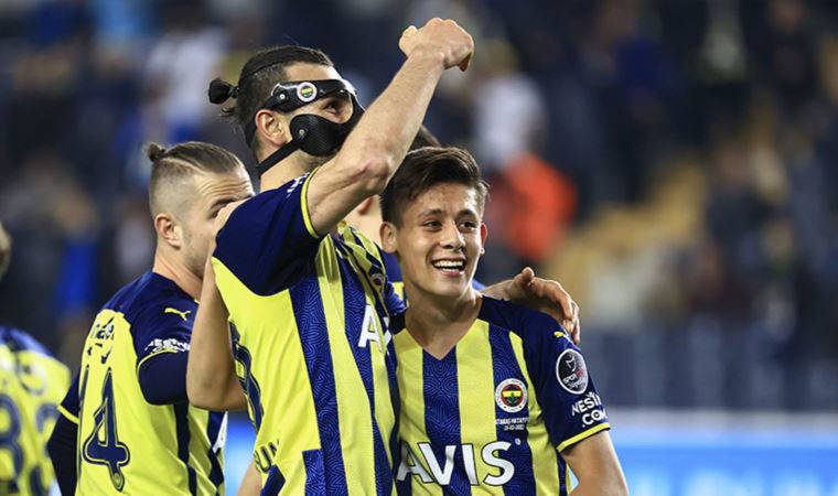 Arda Güler'den paylaşım: 