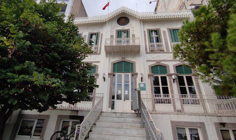 CHP'li Serter, Karşıyaka Öğretmenler Lokali’ndeki skandalı sordu