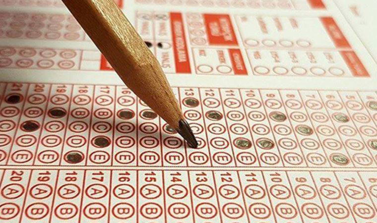 Sınav ücretleri Meclis gündeminde: '10 liralık sınav 345 lira'