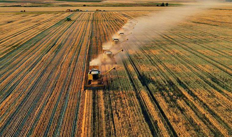 Tarımsal girdi fiyatları arttı