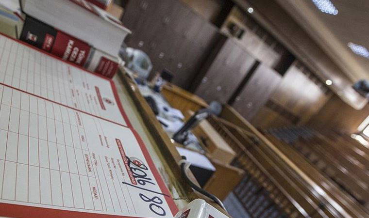 Son dakika: Poyrazköy kumpasçıları hakkında iddianame