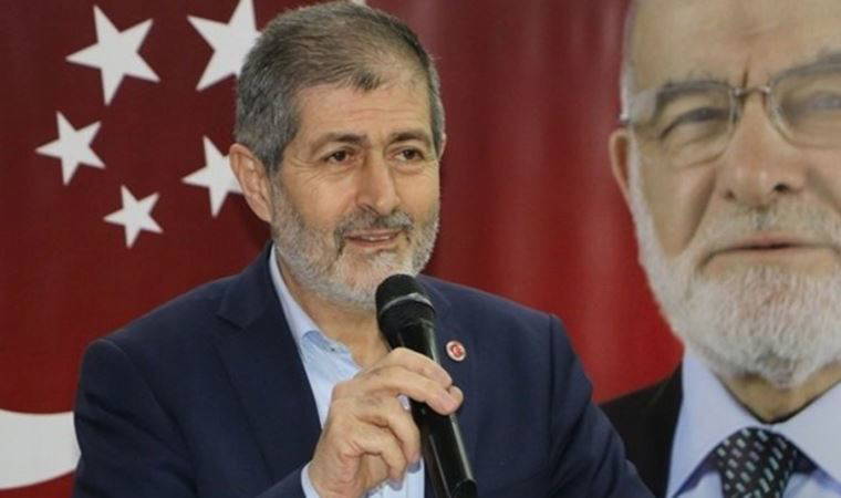 Saadet Partisi'nde 'İttifak' çatlağı: İllaki bir ittifakın içerisinde olacaksak...