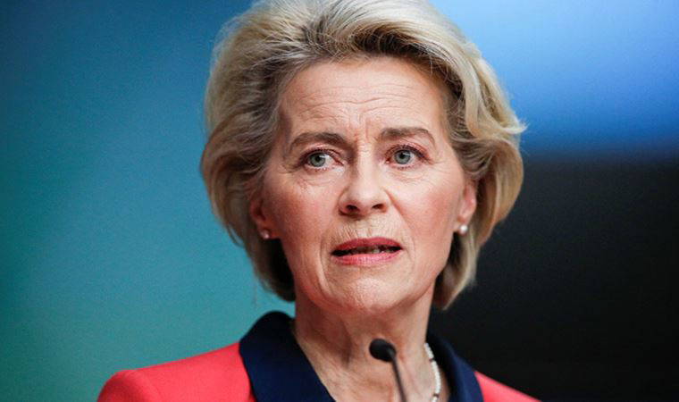 AB'ye eski Komisyon üyesinden tazminat davası hazırlığı