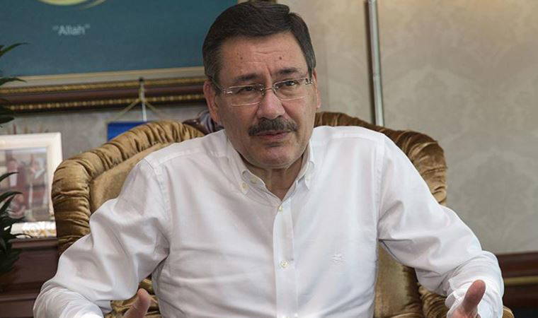 Melih Gökçek'i anket şirketi başkanı yalanladı