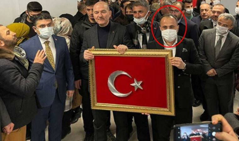 Antmen'den Soylu'ya dolandırıcılık ve 'Milli Beka Hareketi' soruları: Halit Barkın şu anda nerede?
