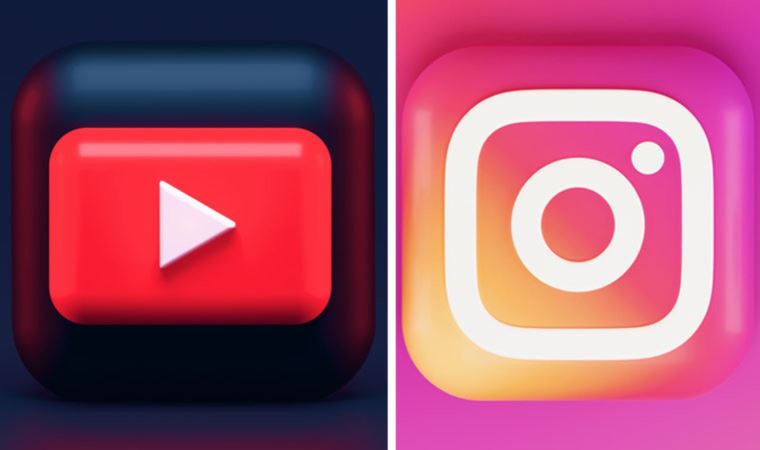Instagram'ın sevilen özelliği YouTube'a geldi